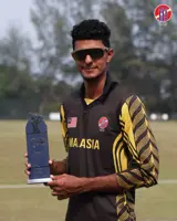 Victory is possible, says Virandeep ahead of Asiad