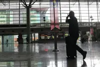 How a tourist entered Malaysia and started working