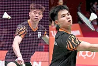 Jonassen backs Jun Hao and Justin to spring surprises