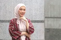 Makeup behind Zara’s looks, not surgery 