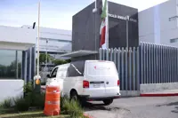 Father of murdered Spanish student arrives in Mexico after suspect detained