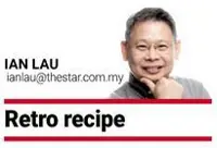 Fragrant, floral jellies for Mid-Autumn festive table