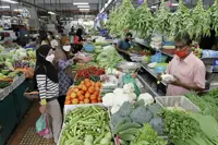 DOSM: Inflation up 1.9% in August