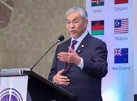 Asean Halal Council launch proposed for late 2027
