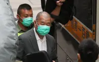 Hong Kong hits out at US panel over Jimmy Lai hearing and sanctions bill