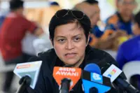 Pardon power does not place anyone above the law, says Azalina