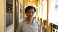Macau concludes first closed-door national security trial