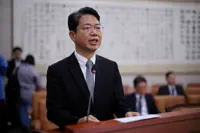 South Korea justice nominee withdraws in Lee's second cabinet setback as polls slide