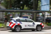 Cyclist, 16, arrested in Singapore after accident with 74-year-old pedestrian who later died