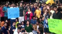 IIT Bombay student dies hours after being found using ChatGPT in exam; campus erupts in protest
