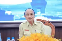 UPDATE: Cambodian commune chief set up scam operation on own land