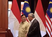 Indonesian President accepts Malaysia’s offer to help fight Kalimantan forest fires