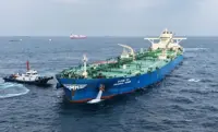 Strait of Hormuz dilemma puts South Korea’s President Lee in choppy waters