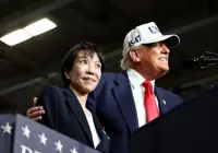 Trump to meet Japan’s Takaichi on UN sidelines next week