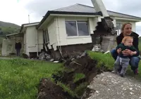 New Zealand reforms earthquake-prone building rules