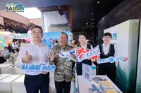 Direct flights from China to KK play crucial role in the run-up to Visit Sabah Year 2027, says Jafry