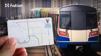 Thailand targets THB45 rail fare cap from Jan 2027