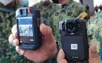 Philippines' Immigration expediting deployment of body-worn cameras for airport personnel