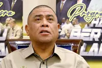 Tone down rhetoric if you want a pact, Perak MB tells PAS