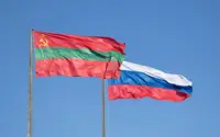 Russian election triggers row with Moldova over voting in separatist region