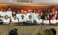 Anthony Loke offers to resign as Transport Minister