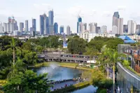 South-East Asia economies set for 4.8% growth annually through 2035, says international business report