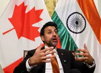 Canada optimistic about concluding trade talks with India by year-end, minister says