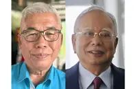 Najib's pardon gives Pakatan Harapan an 'advantage', claims Pasir Gudang MP
