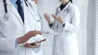 Nearly in one in four doctors worldwide are approaching retirement age, says WHO