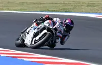 Motorcycling-Aprilia's Martin beats title rival Marquez to Austrian MotoGP pole
