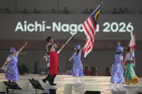 Asean News Headlines at 10pm on Saturday (Sept 19, 2026)