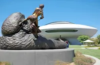 Five must-see things at the new Lucas Museum of Narrative Art in LA