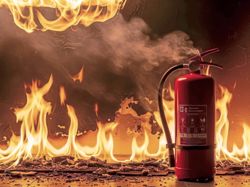 Tightening fire safety in residential properties