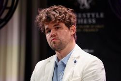 Chess-FIDE candidate Rosenstein targets Carlsen return and governance reform