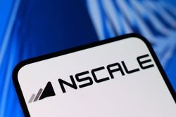 Nvidia-backed AI cloud firm Nscale reveals revenue surge in US IPO filing