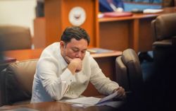 Philippine tycoon Villar, senator children face graft for water deals