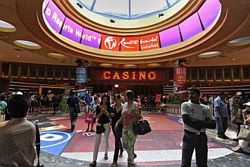 Indonesian businessman questioned in Singapore over alleged use of fake S$10,000 notes at RWS casino