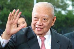 Blanket of security planned for state funeral of Tung Chee-hwa in Hong Kong