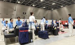 Asian Games: China athletes stuck at Nagoya airport with no food, way out for  seven hours