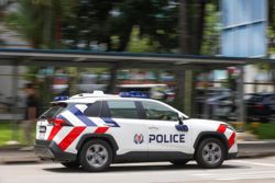 Cyclist, 16, arrested in Singapore after accident with 74-year-old pedestrian who later died