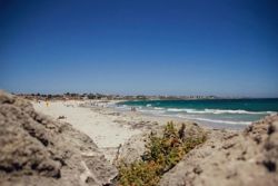 Beaches on Australia’s west coast remain shut after shark attack