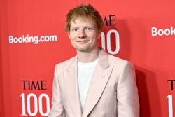 Ed Sheeran returns to stage after Palestinian controversy; cheapest ticket price drops from RM500 to RM273