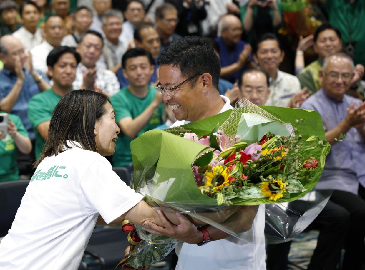 冲绳县知事选举结果将如何重塑中国在当地的宣传策略?