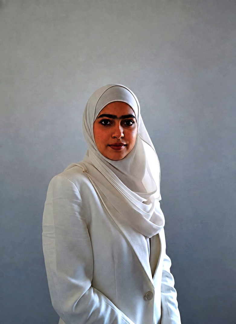 Nur Husna: Malaysian English is constantly evolving.