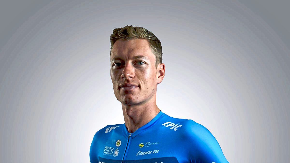 Modern Adventure Pro Cycling to Debut at LTdL 2025