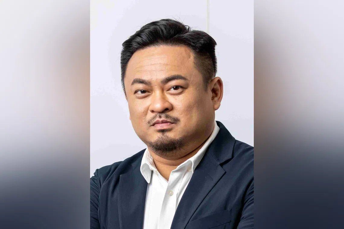台湾部长罕见赴华参加亚太经合组织会议