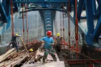 China publicly names officials in ‘unprecedented’ hidden-debt crackdown. Can it work?