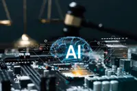 China trusted more than US, EU on AI regulation in Pew survey of middle-income countries