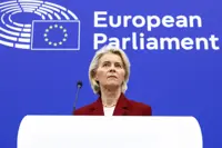 Von der Leyen’s ‘China shock’ speech aimed to send Beijing a message: analysts