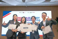 Connecting M’sian talent across borders